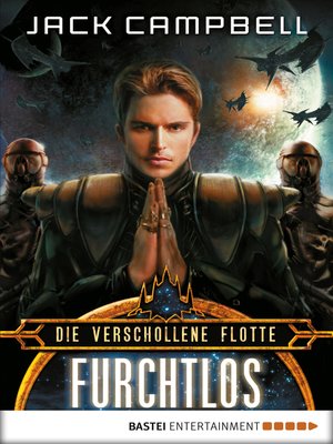 cover image of Furchtlos: Roman